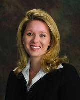 Julie Gresham