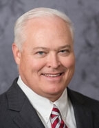 Ron Barnes