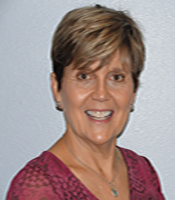 Cathy Wilson
