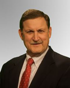 Dave Vincent