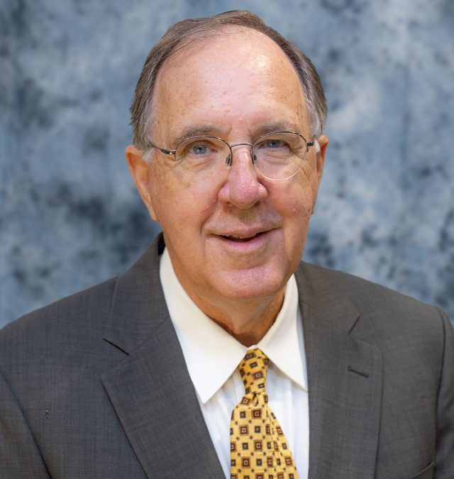 From the Desk of Rodger Wilder, C.E.O. of Gulf Coast Community Foundation – Aug 2022