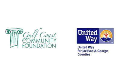 Gulf Coast Community Foundation donates $100,000.00 for  Moss Point tornado recovery