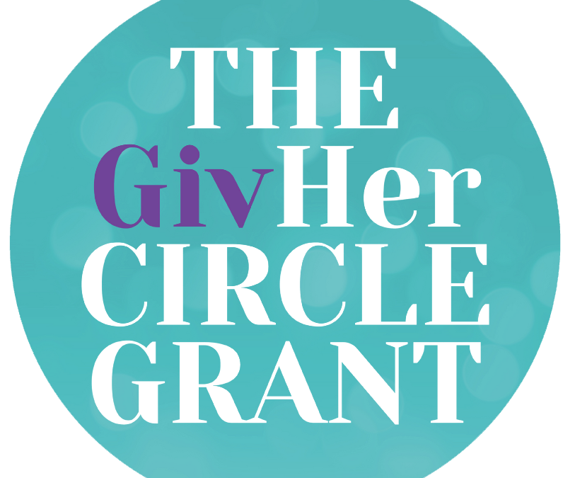 Gulf Coast Community Foundation announces $20,000.00 grant for local nonprofits through the new GivHer Circle Fund