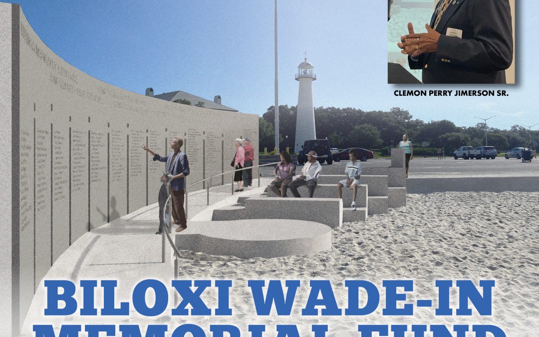 Biloxi Wade-In 228 Day Fund Highlight