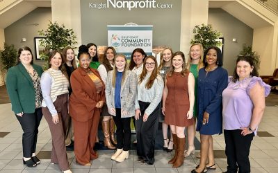 GivHer Circle launches inaugural Young Philanthropist Cohort