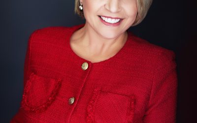 Giving from the heart: Lisa Parker honors her mother’s legacy