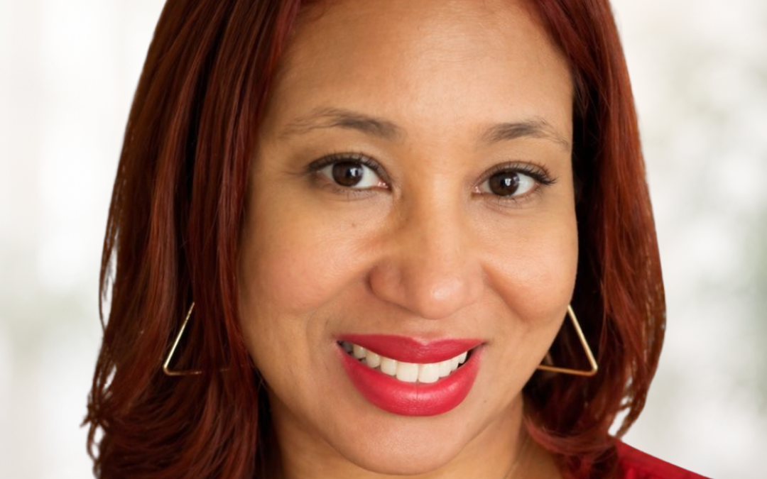 Meet Dr. Shanta Rhodes, Director of Grants & Scholarships