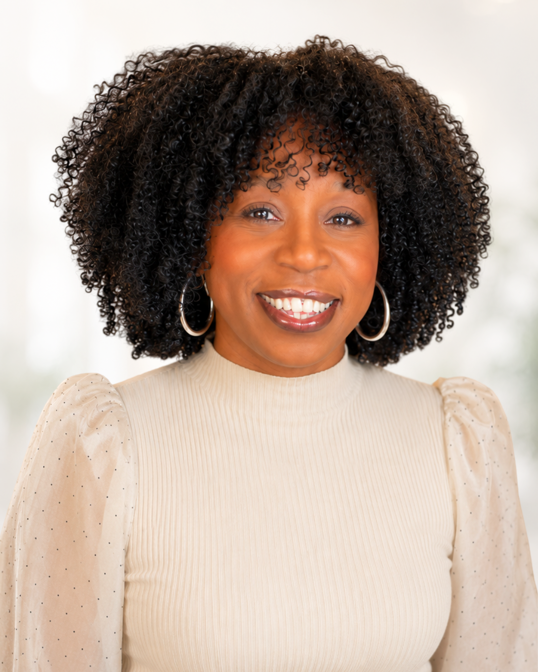 TiffanyDBell
