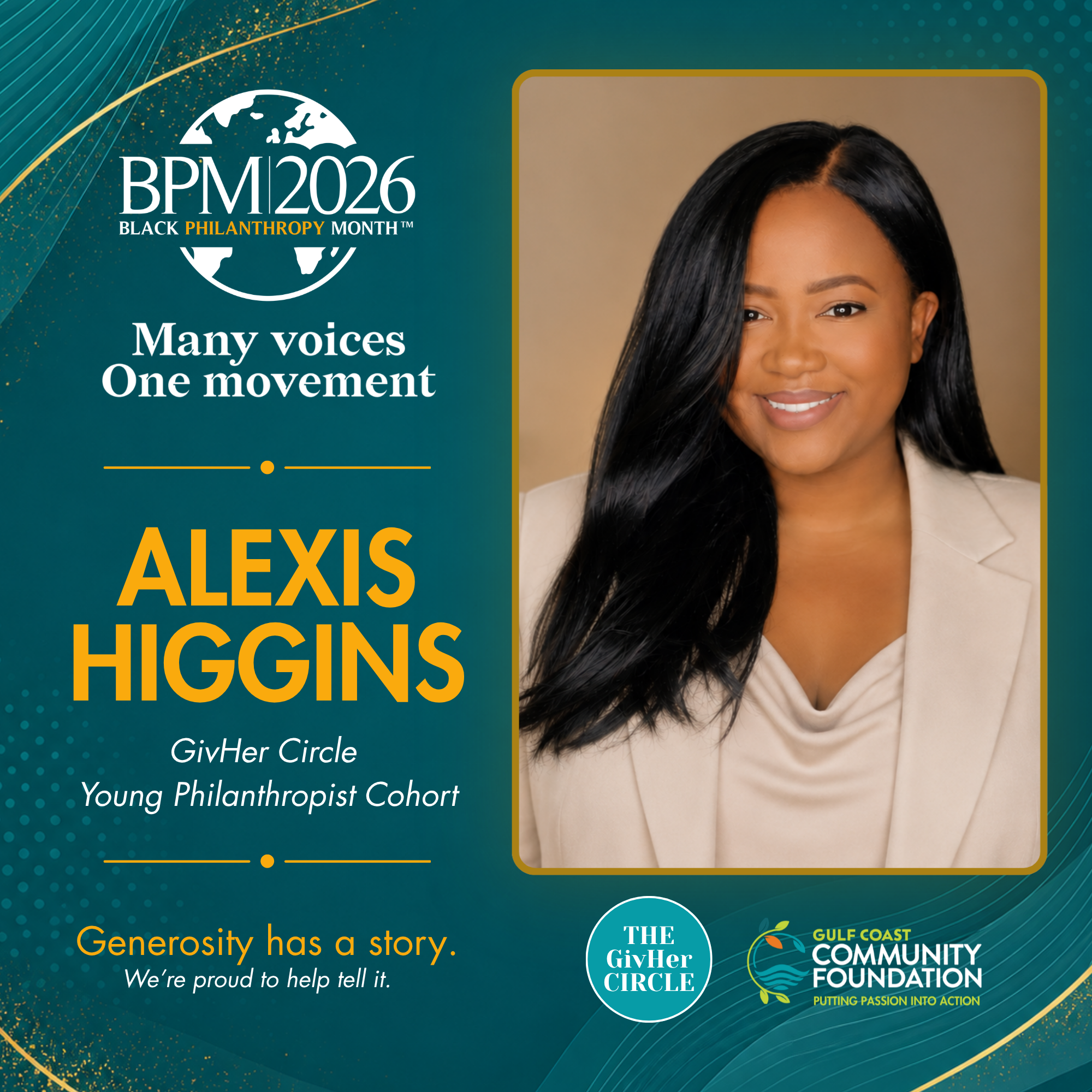 Social Media_Alexis_Higgins_Black_Philanthropy_Month_August_2026