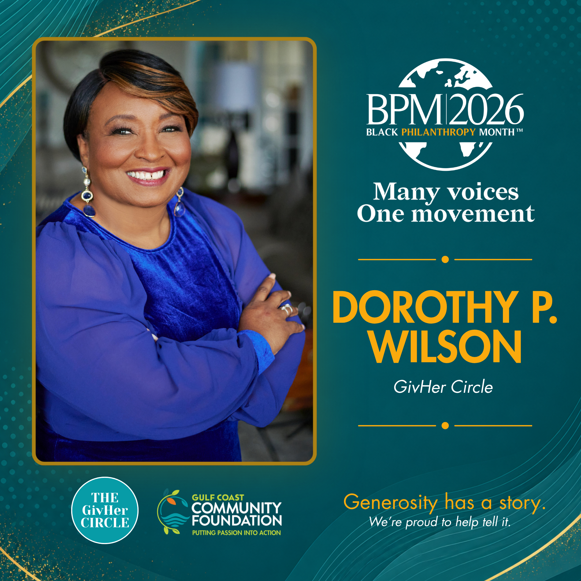 Social Media_Dorothy_Wilson_Black_Philanthropy_Month_August_2026 (2)