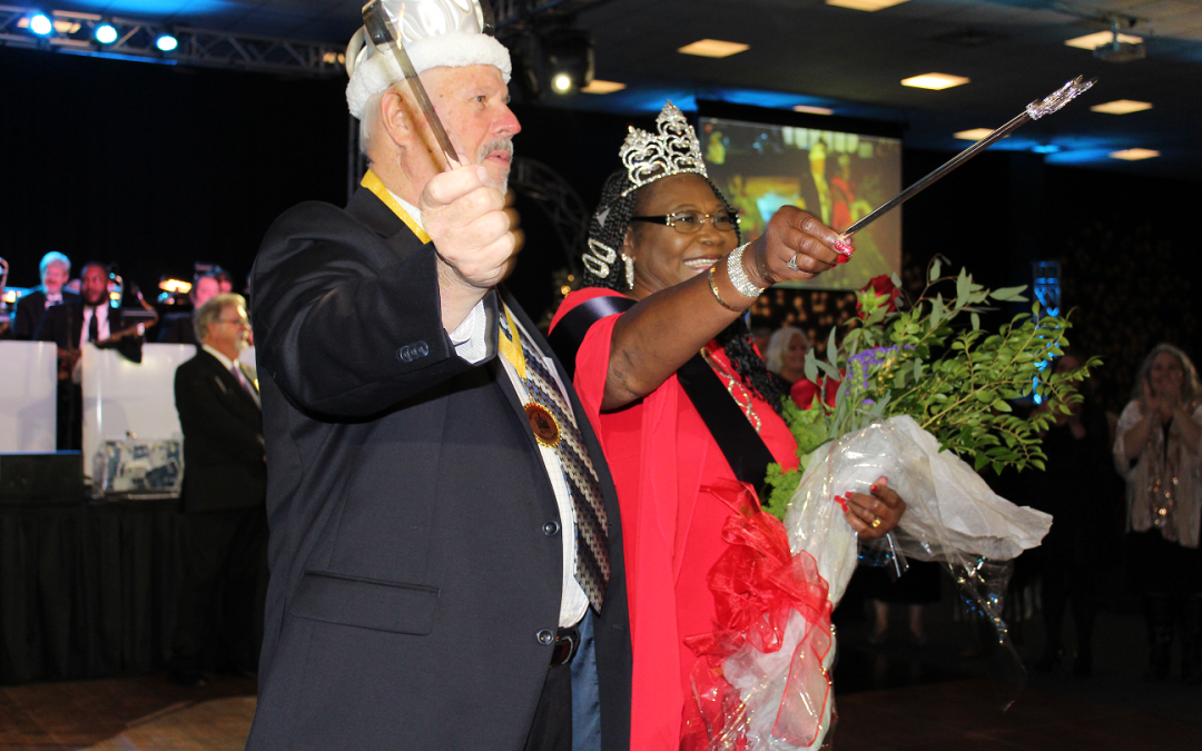 Get ready for the Mississippi Gulf Coast Senior Prom